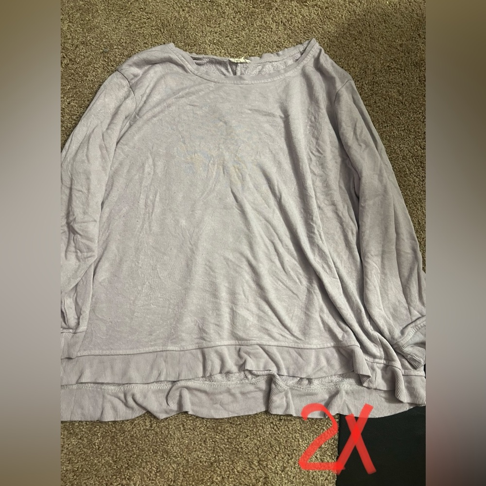 Crewneck